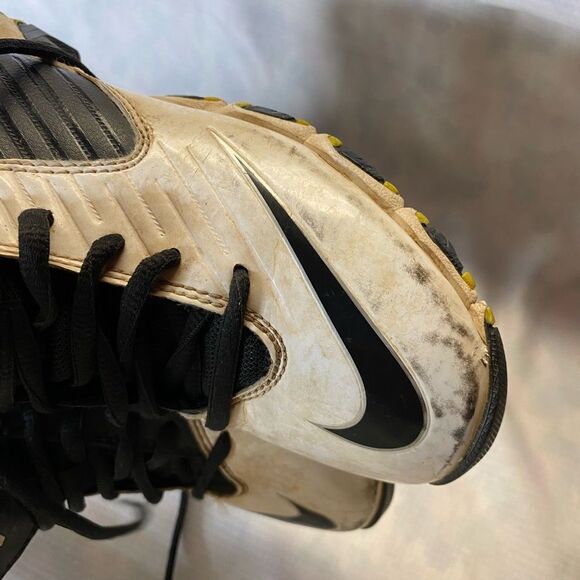 Nike Cleats Fastflex - Picture 9 of 10